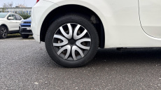 Fiat 500 1.2 Pop 3dr Petrol Hatchback